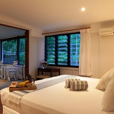 Cavvanbah Beach House Байрън Бей Екстериор снимка