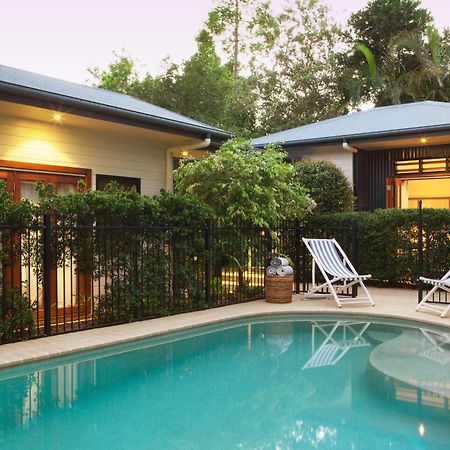 Cavvanbah Beach House Байрън Бей Екстериор снимка