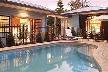 Cavvanbah Beach House Байрън Бей Екстериор снимка