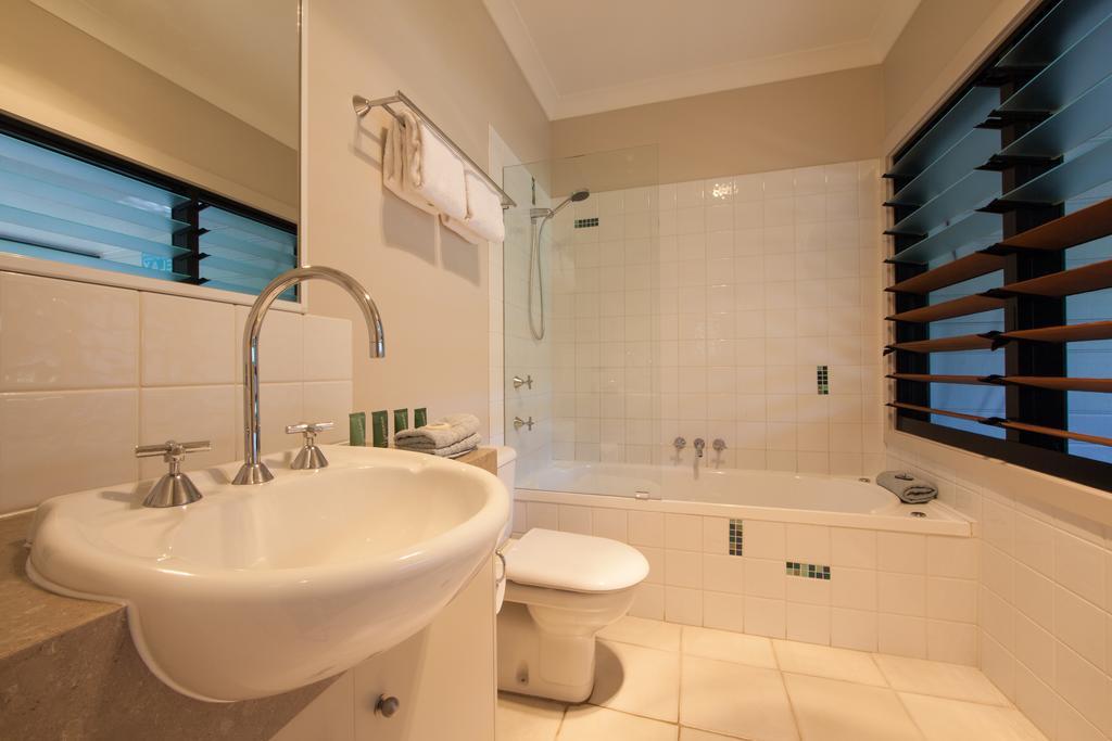 Cavvanbah Beach House Байрън Бей Екстериор снимка