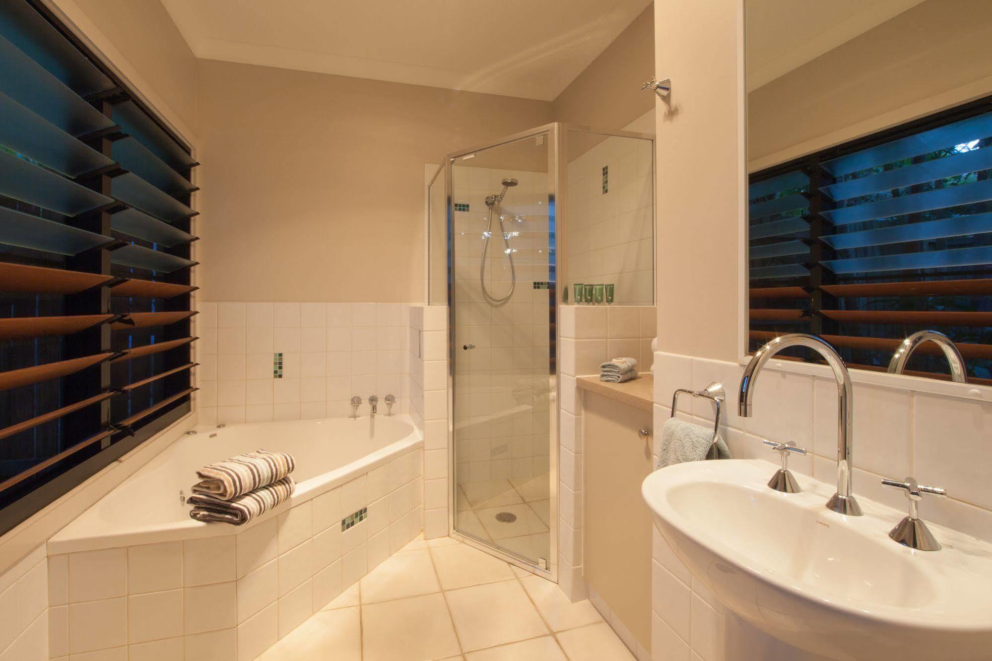 Cavvanbah Beach House Байрън Бей Екстериор снимка